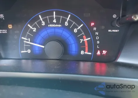 2015 Honda Civic Lx из США, поврежденный, VIN 2HGFB2F52FH529264